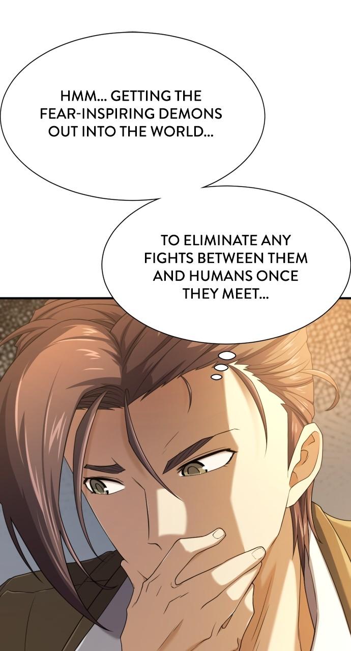 The Greatest Estate Developer Chapter 170 - Page 1 - The Greatest Estate Developer manhwa Chapter 170 manga