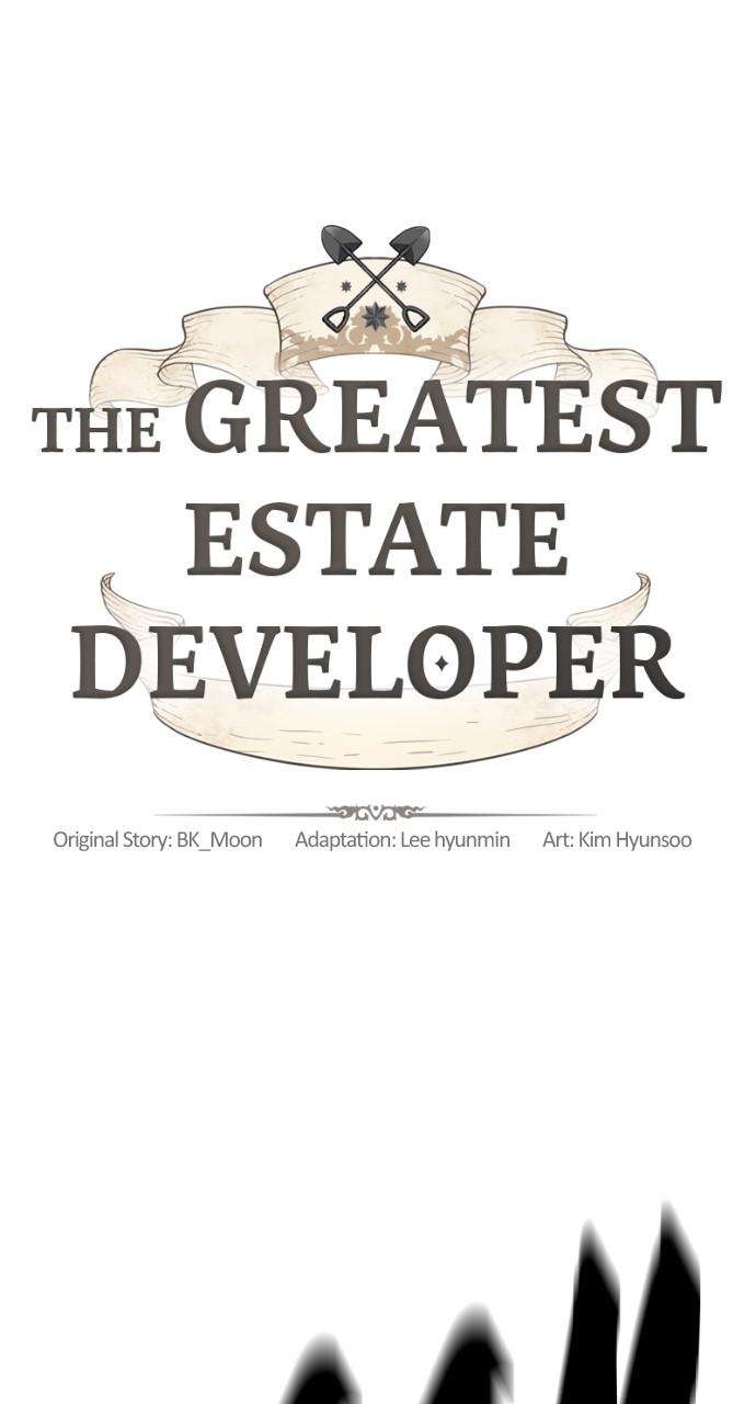 The Greatest Estate Developer Chapter 173 - Page 1 - The Greatest Estate Developer manhwa Chapter 173 manga