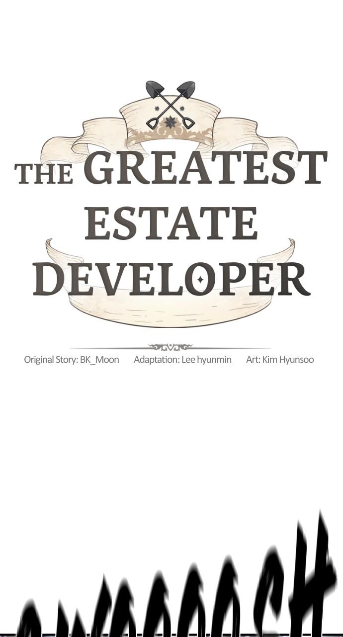 The Greatest Estate Developer Chapter 174 - Page 1 - The Greatest Estate Developer manhwa Chapter 174 manga