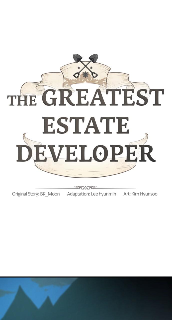 The Greatest Estate Developer Chapter 179 - Page 1 - The Greatest Estate Developer manhwa Chapter 179 manga