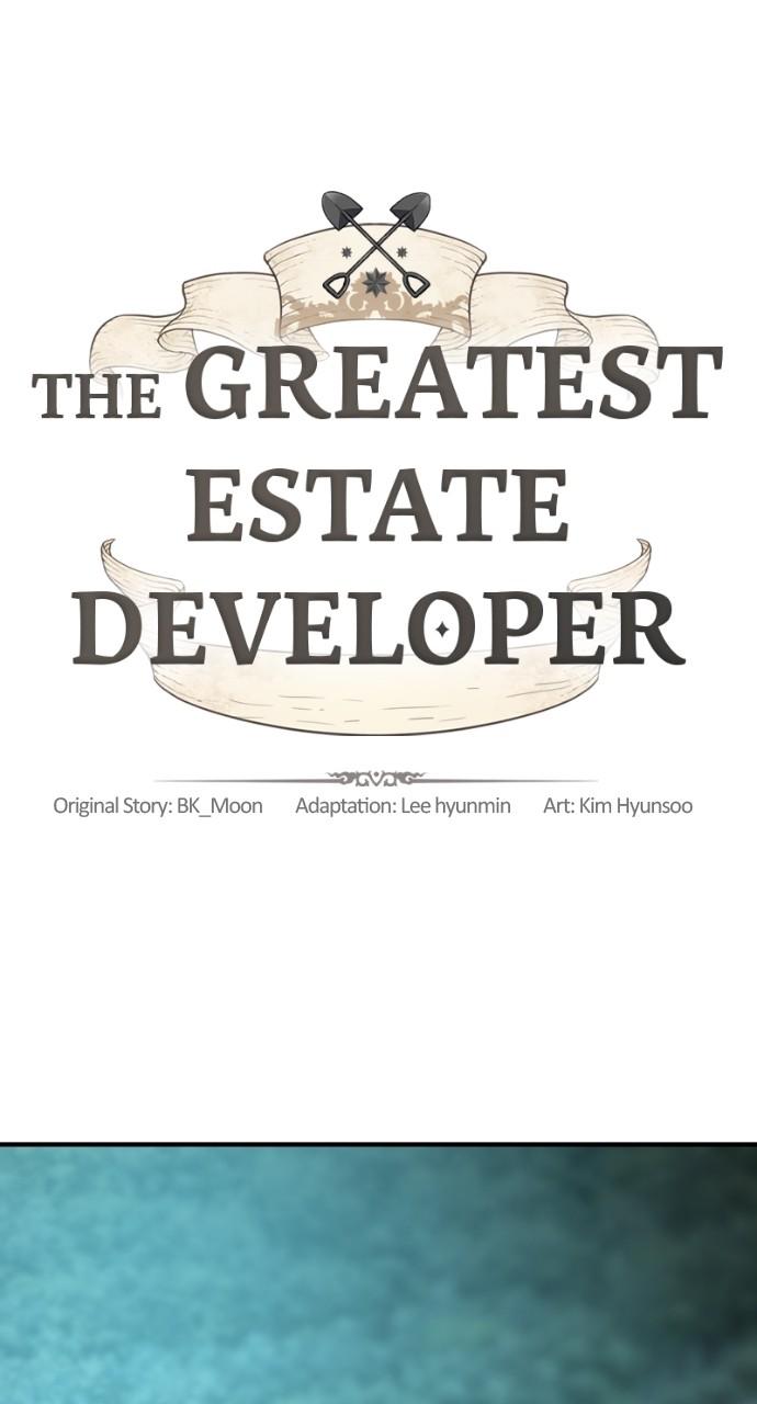 The Greatest Estate Developer Chapter 182 - Page 1 - The Greatest Estate Developer manhwa Chapter 182 manga