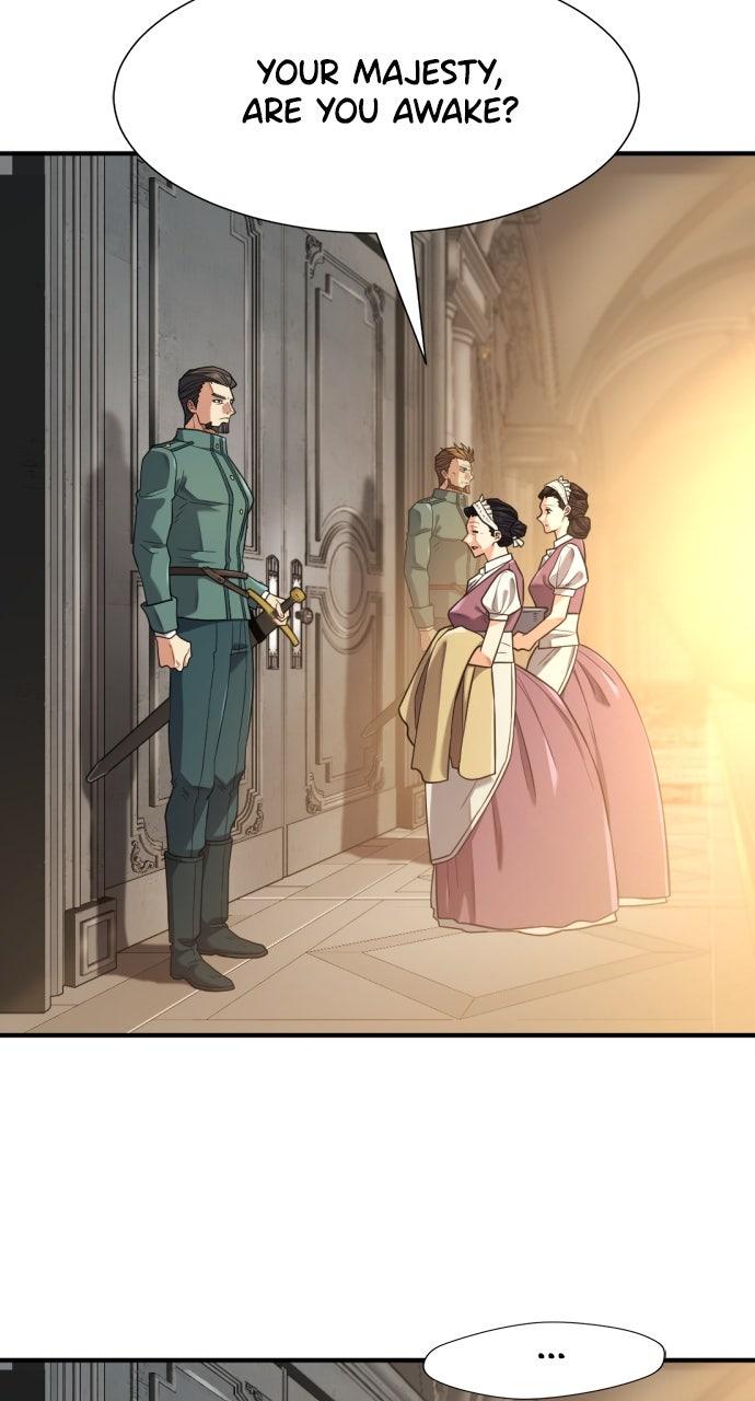 The Greatest Estate Developer Chapter 185 - Page 3 - The Greatest Estate Developer manhwa Chapter 185 manga