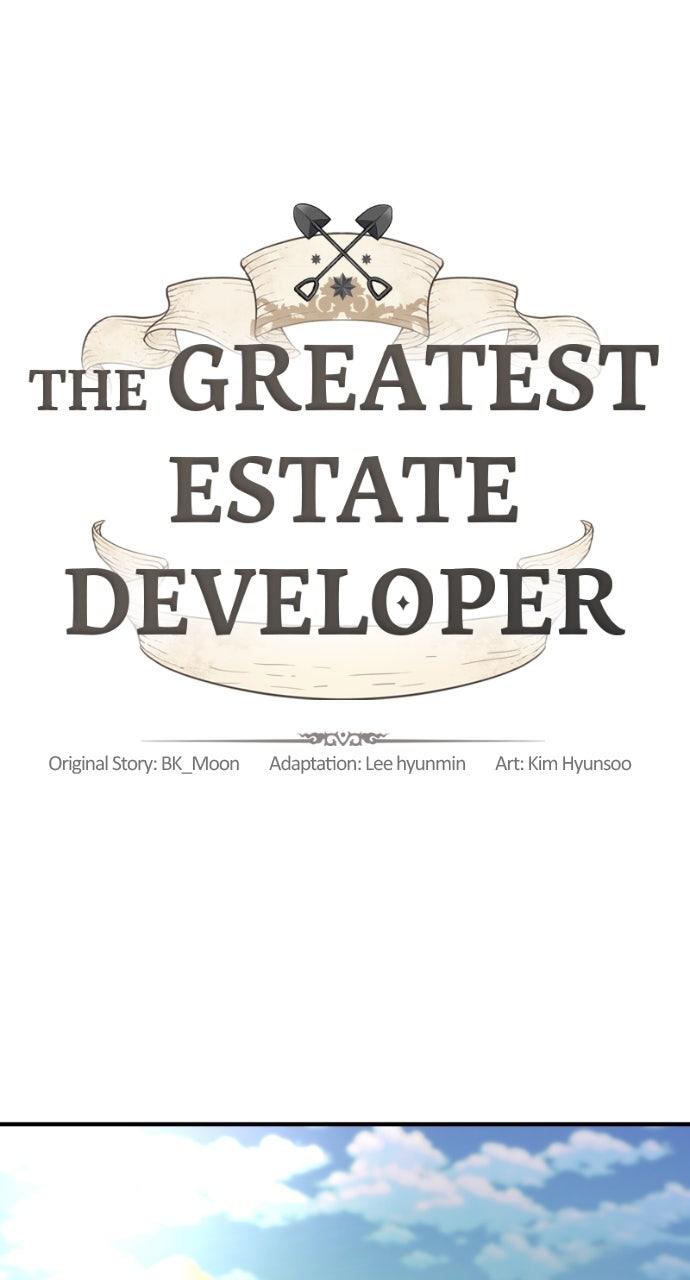 The Greatest Estate Developer Chapter 186 - Page 1 - The Greatest Estate Developer manhwa Chapter 186 manga