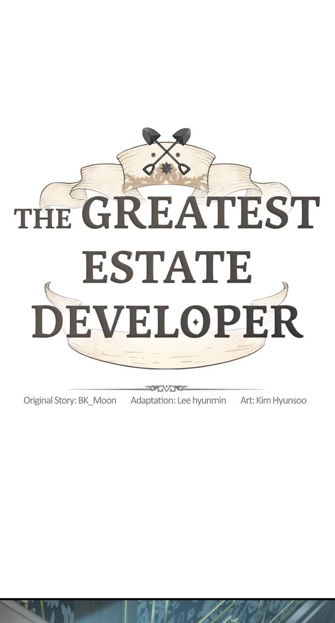 The Greatest Estate Developer Chapter 187 - Page 1 - The Greatest Estate Developer manhwa Chapter 187 manga