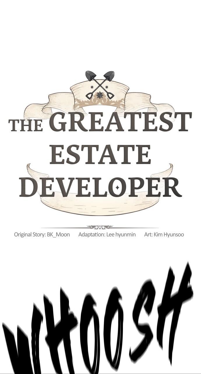 The Greatest Estate Developer Chapter 188 - Page 1 - The Greatest Estate Developer manhwa Chapter 188 manga