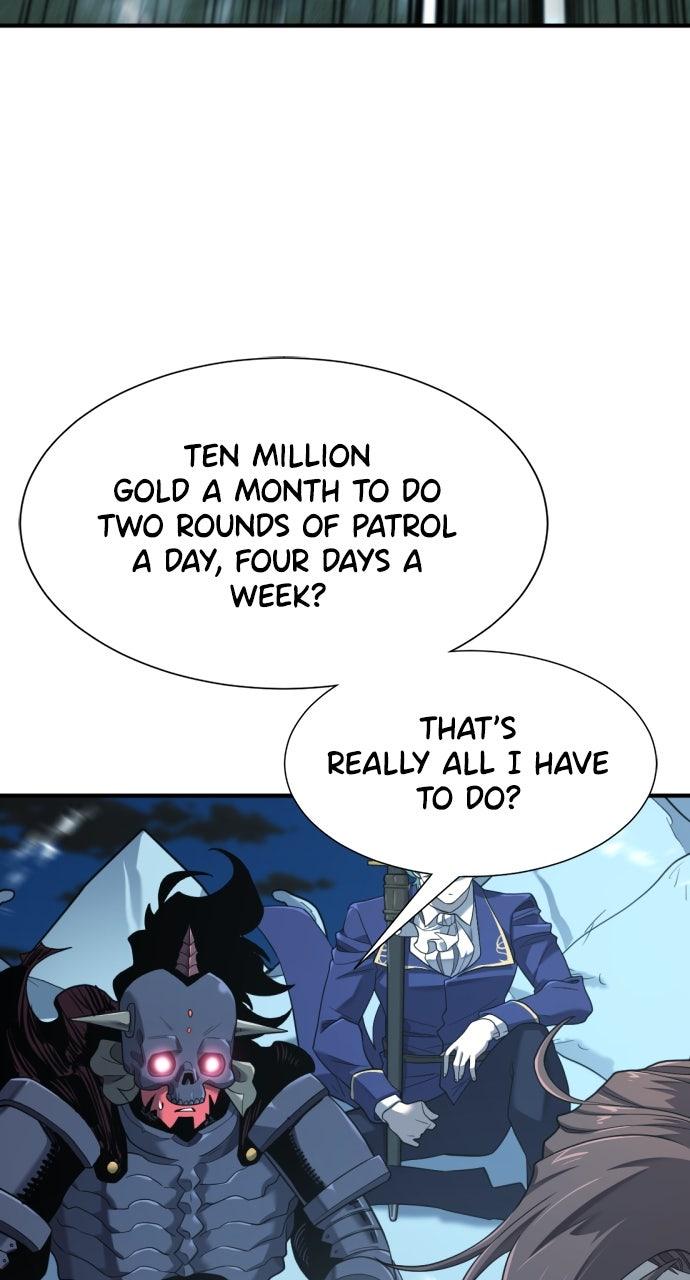 The Greatest Estate Developer Chapter 191 - Page 3 - The Greatest Estate Developer manhwa Chapter 191 manga