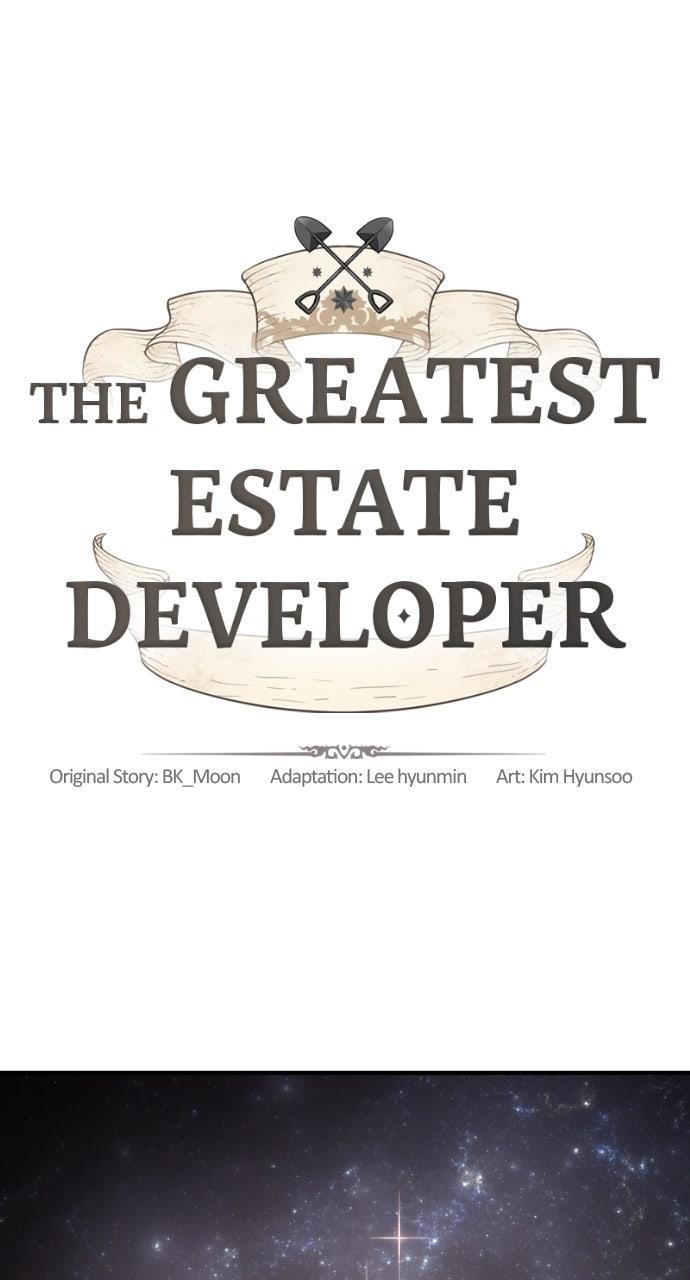 The Greatest Estate Developer Chapter 192 - Page 1 - The Greatest Estate Developer manhwa Chapter 192 manga