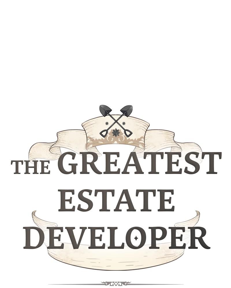 The Greatest Estate Developer Chapter 58 - Page 1 - The Greatest Estate Developer manhwa Chapter 58 manga