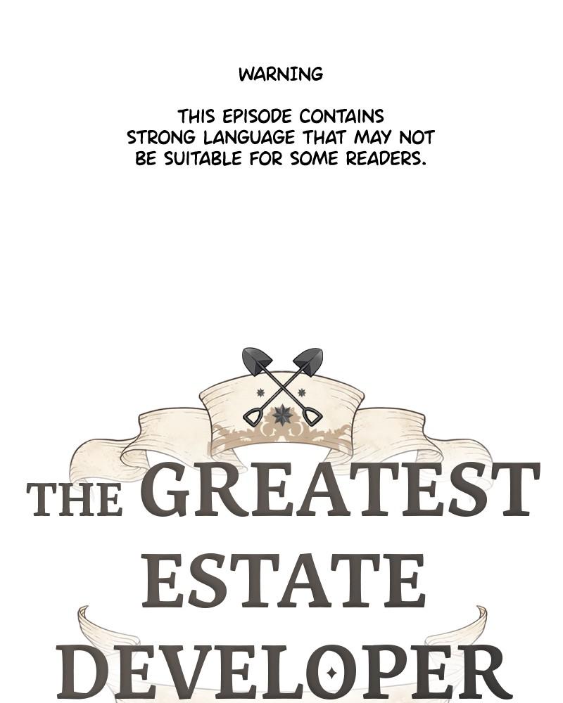 The Greatest Estate Developer Chapter 64 - Page 1 - The Greatest Estate Developer manhwa Chapter 64 manga