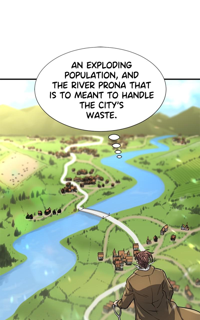 The Greatest Estate Developer Chapter 71 - Page 1 - The Greatest Estate Developer manhwa Chapter 71 manga