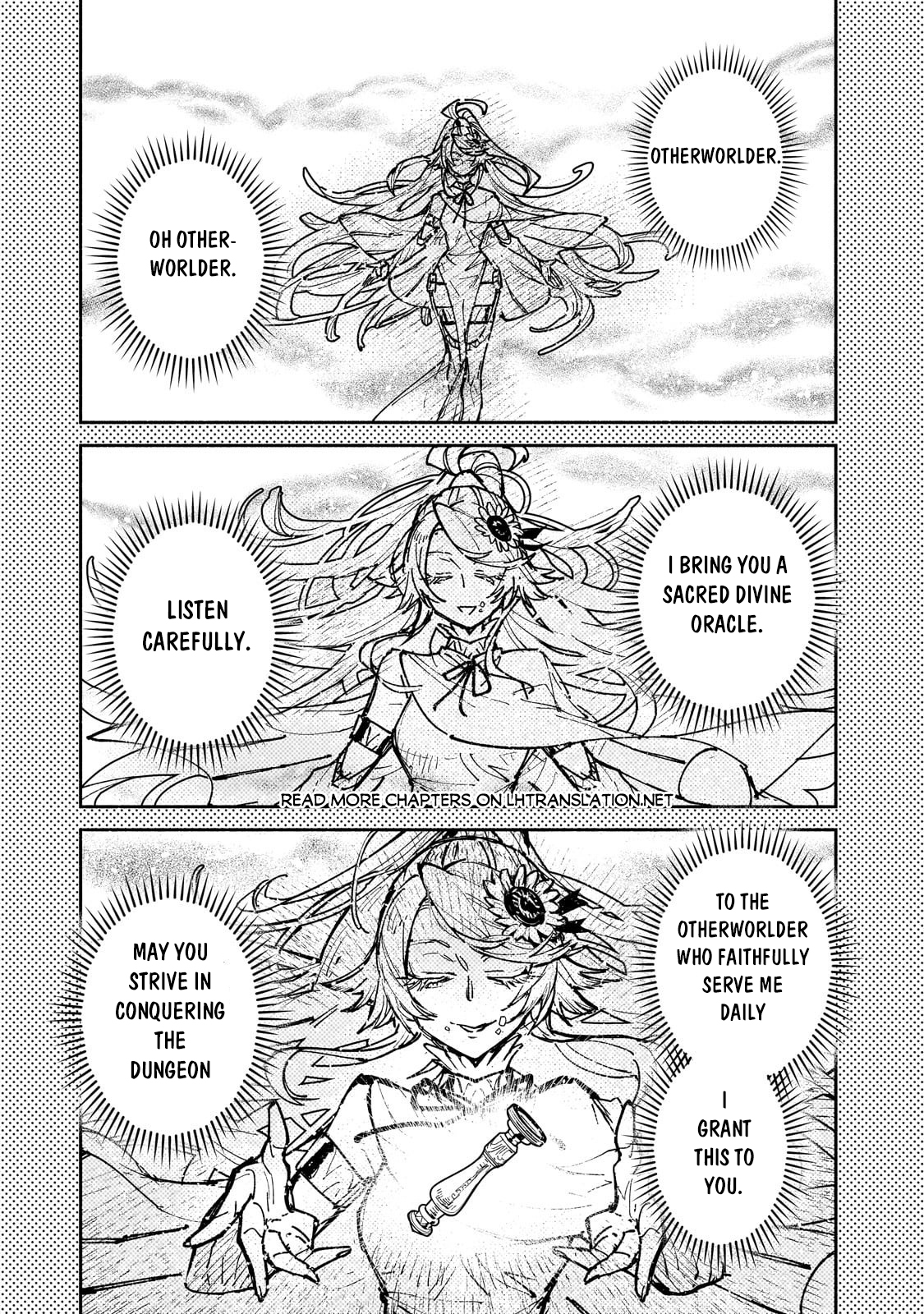Tondemo Skill de Isekai Hourou Meshi chapter 063-1 page 2