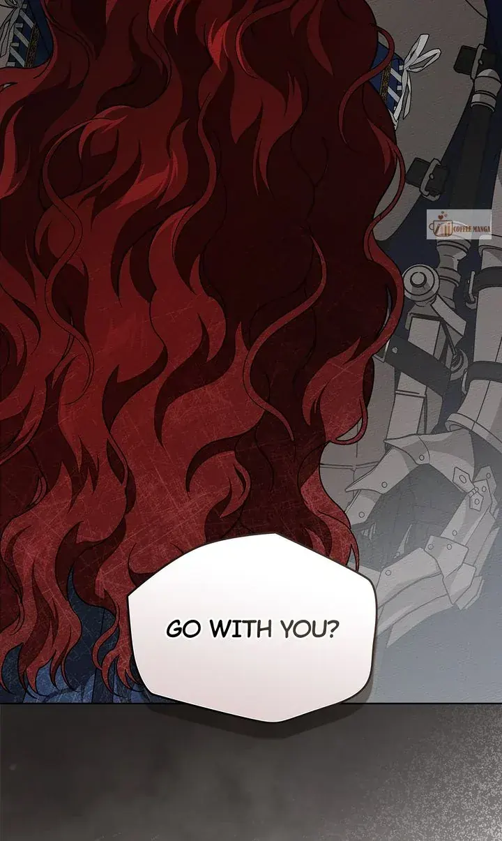Under the Oak Tree Chapter 111 - Page 3 - Under the Oak Tree manga Chapter 111