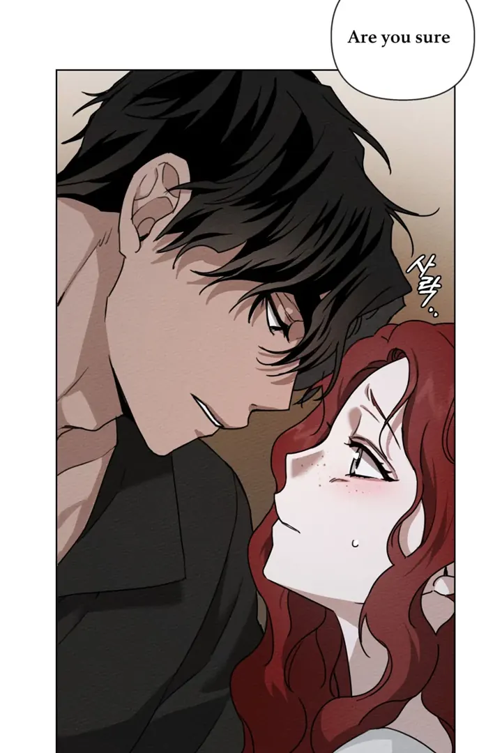 Under the Oak Tree Chapter 15 - Page 3 - Under the Oak Tree manga Chapter 15