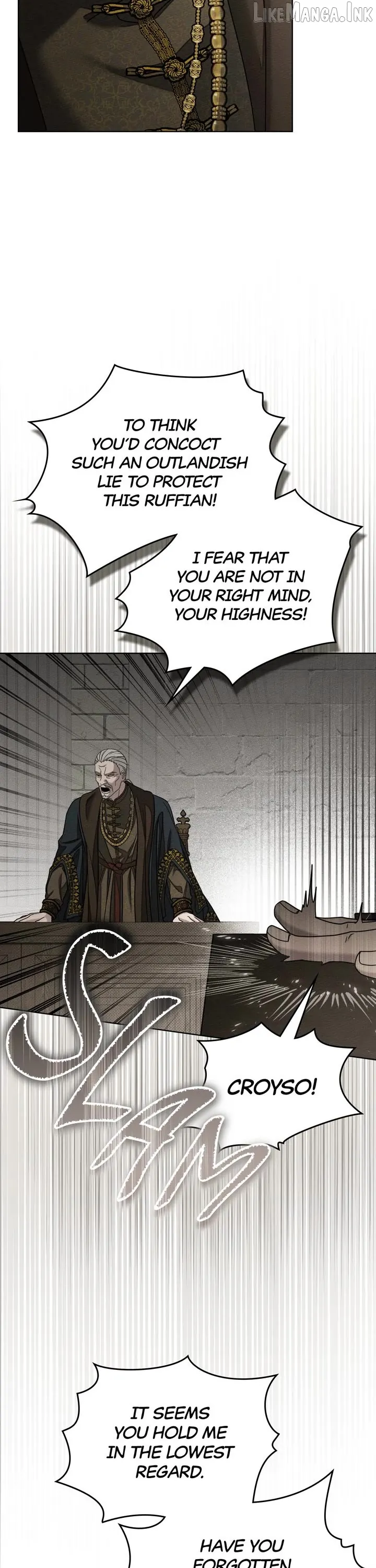 Under the Oak Tree Chapter 167 - Page 3 - Read Under the Oak Tree Manga Chapter 167 Online Free
