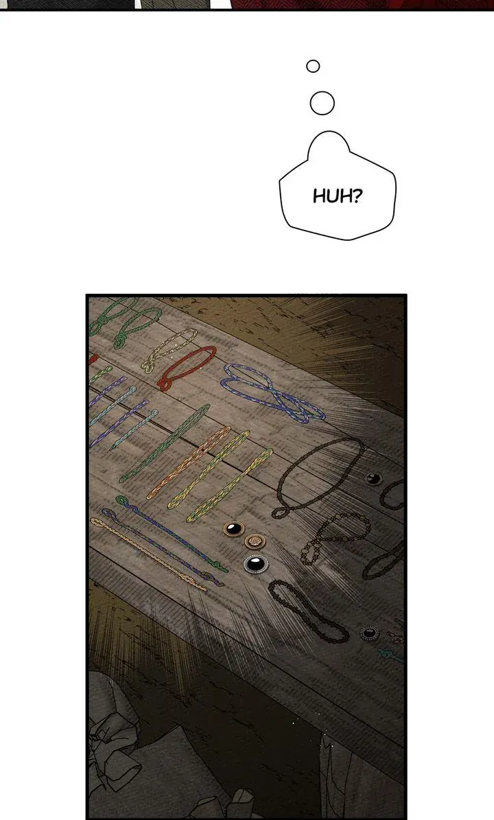 Under the Oak Tree Chapter 37 - Page 3 - Under the Oak Tree manga Chapter 37