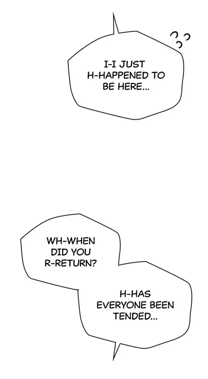 Under the Oak Tree Chapter 42 - Page 3 - Under the Oak Tree manga Chapter 42