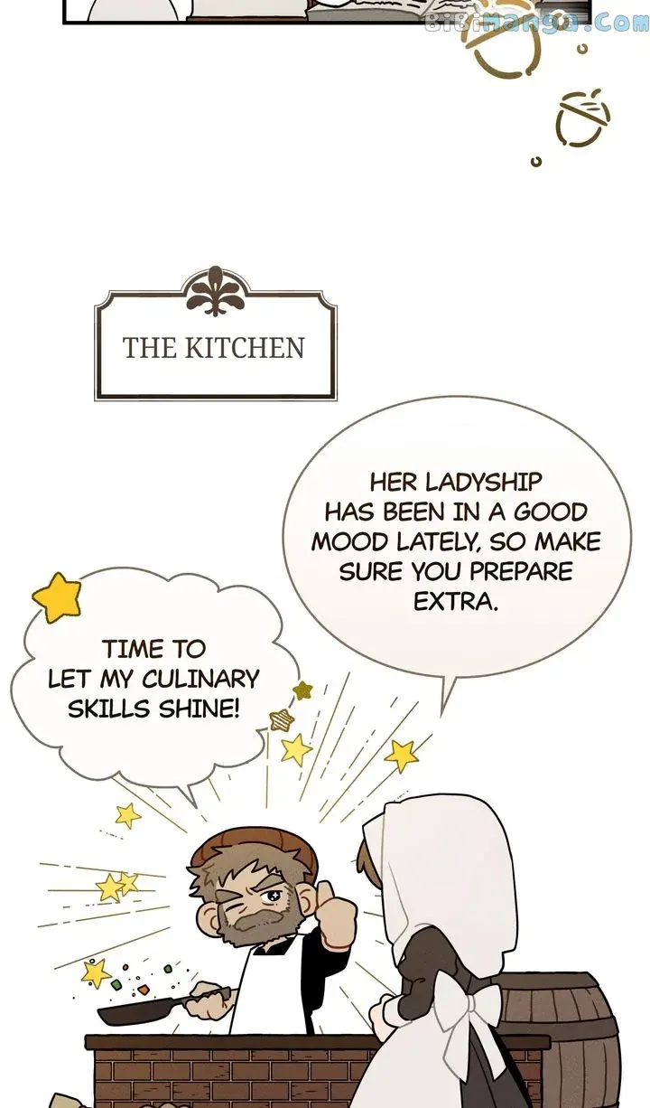Under the Oak Tree Chapter 64-9 - Page 3 - Under the Oak Tree manga Chapter 64-9