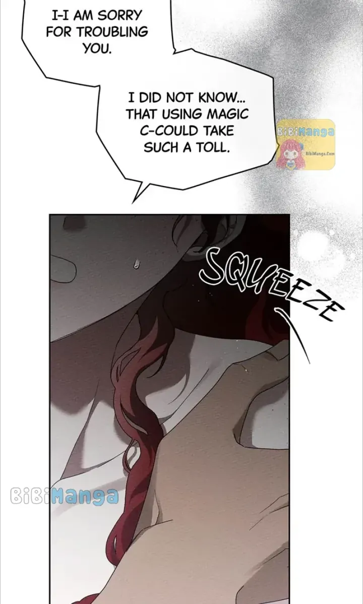 Under the Oak Tree Chapter 73 - Page 3 - Under the Oak Tree manga Chapter 73