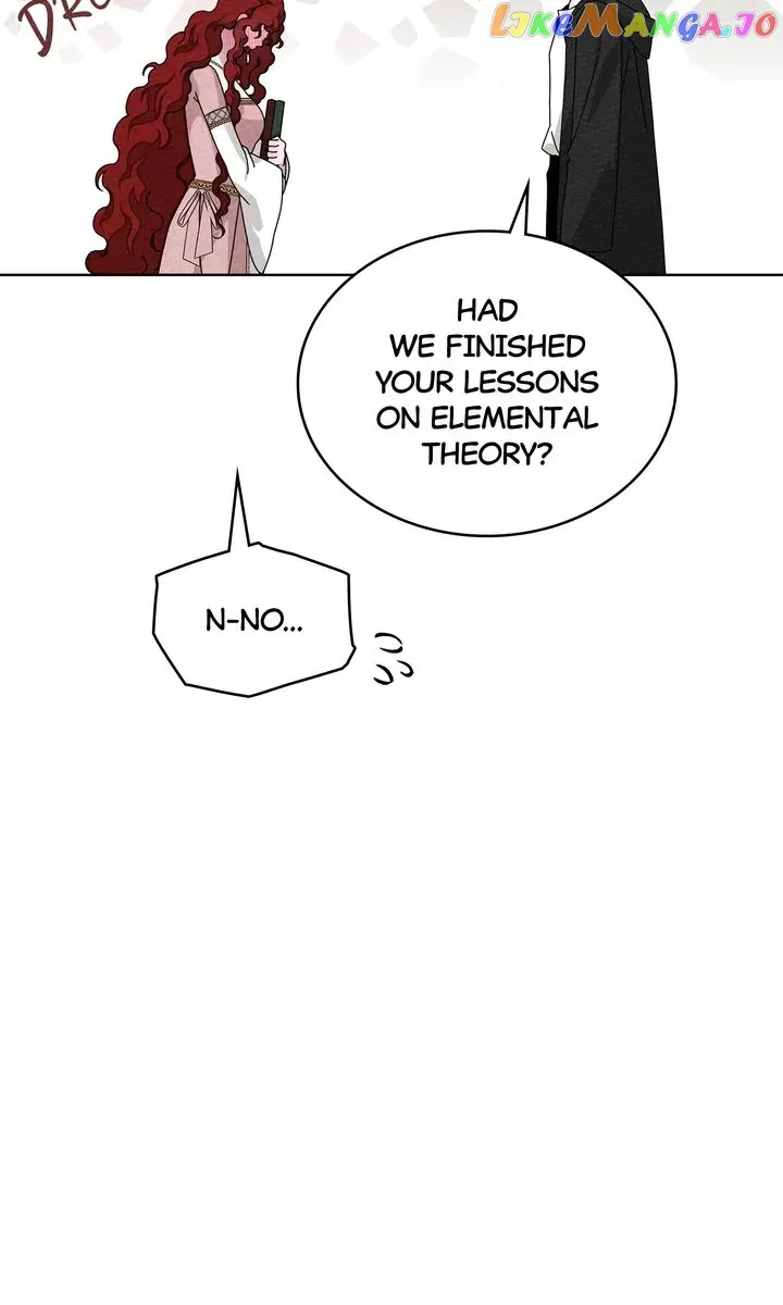 Under the Oak Tree Chapter 84 - Page 3 - Under the Oak Tree manga Chapter 84