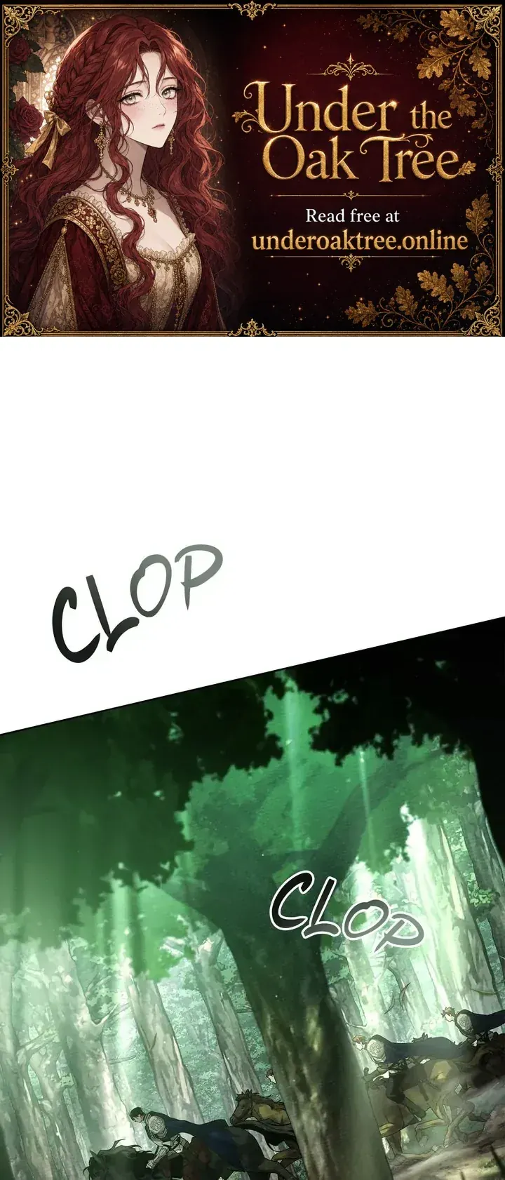 Under the Oak Tree Chapter 97 - Page 1 - Under the Oak Tree manga Chapter 97