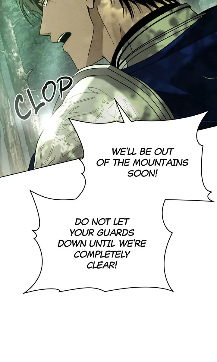 Under the Oak Tree Chapter 97 - Page 3 - Under the Oak Tree manga Chapter 97